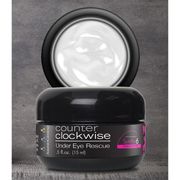 AminoGenesis Counter Clockwise Under Eye Rescue Cream, Anti-Aging & Dark Circle Treatment, 0.5 oz