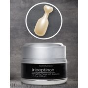 AminoGenesis Tripeptinon Nightly Facial Lift, 40 Capsules