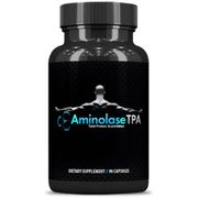 Aminolase TPA, Total Protein Assimilation, 90 Capsules, Arthur Andrew Medical