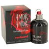 Amor Amor Forbidden Kiss Perfume for Women, Eau De Toilette Spray