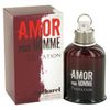 Amor Pour Homme Tentation Cologne for Men, Eau De Toilette Spray