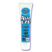 Anal Eze Gel, 1.5 oz, California Exotic Novelties