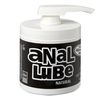 Anal Lube, Natural Lubricant