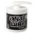 Anal Lube, Natural Lubricant