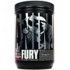 Animal Fury, The Complete Pre-Workout Stack