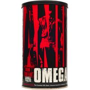 Animal Omega, The Essential EFA Stack, 30 Packs, Universal Nutrition