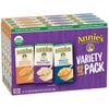 Organic Macaroni & Cheese Variety Pack