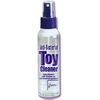 Anti-Bacterial Toy Cleaner