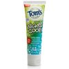 Wicked Cool Children's Toothpaste - Mild Mint