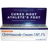 Antifungal Clotrimazole Cream USP