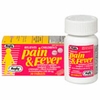 APAP 80 mg Pain & Fever Child Fruit Chew