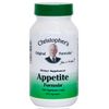 Appetite Formula Capsule, Weight Management