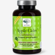 Apple Cider Gummies, 60 ct, New Nordic