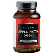 Apple Pectin, 100 Capsules, FutureBiotics