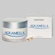Aquamella Skin Cream, With Tremella & Pearl Powder, 2 oz, Mushroom Wisdom