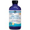 Arctic Cod Liver Oil Liquid - Orange