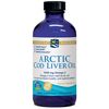 Arctic Cod Liver Oil Liquid - Plain
