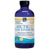 Arctic-D Cod Liver Oil Liquid - Lemon