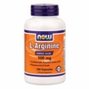 Arginine 500 mg