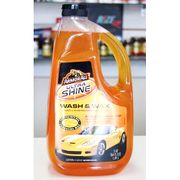 Armor All Ultra Shine Car Wash & Wax, 64 oz