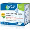 Arnica Compound Ointment