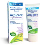 Arnicare Ointment, Arnica Pain Relief, 1 oz, Boiron