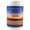 Aromatherapy Dead Sea Mineral Baths, Lavender