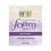 Aromatherapy Foam Bath Lavender