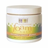 Aromatherapy Foam Bath Patchouli Orange