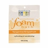Aromatherapy Foam Bath Tangerine Grapefruit