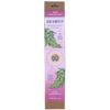 Aromatherapy Incense - Rose