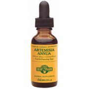 Artemisia Annua Extract (Sweet Annie) Liquid, 4 oz, Herb Pharm