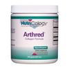 Arthred Collagen Formula Powder