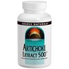 Artichoke Extract 500, Value Size