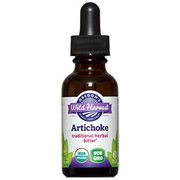 Artichoke Liquid Extract, Organic, 1 oz, Oregon's Wild Harvest