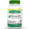 Ashwagandha 500 mg