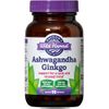 Ashwagandha Ginkgo, Organic