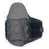 Adjustable Evergreen 637 LSO Back Support