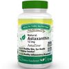 Astaxanthin (as Natural AstaZine) 12 mg
