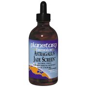 Astragalus Jade Screen 2 fl oz, Planetary Herbals