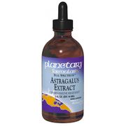 Astragalus Liquid Extract Full Spectrum 2 fl oz, Planetary Herbals