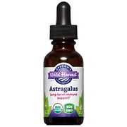 Astragalus Liquid Extract, Organic, 1 oz, Oregon's Wild Harvest