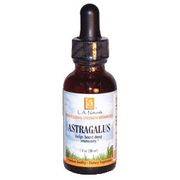 Astragalus Organic, 1 oz, L.A. Naturals
