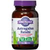 Astragalus Reishi, Organic