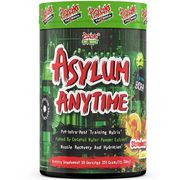 Asylum Anytime BCAA, 351 g (12.38 oz), Psycho Pharma
