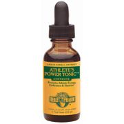 Athlete's Power Tonic Liquid, 1 oz, Herb Pharm
