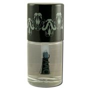 Attitude Nail Color, Clear, 0.34 oz, Beauty Without Cruelty