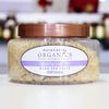 Organic Dead Sea Salts Relaxing Lavender
