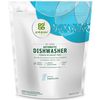 Automatic Dishwashing Powder Detergent Pods, Fragrance Free