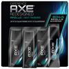 Daily Fragrance Deodorant Bodyspray & Antiperspirant Stick Bonus Pack - Apollo